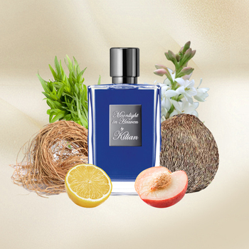 The Fresh Moonlight in Heaven EDP